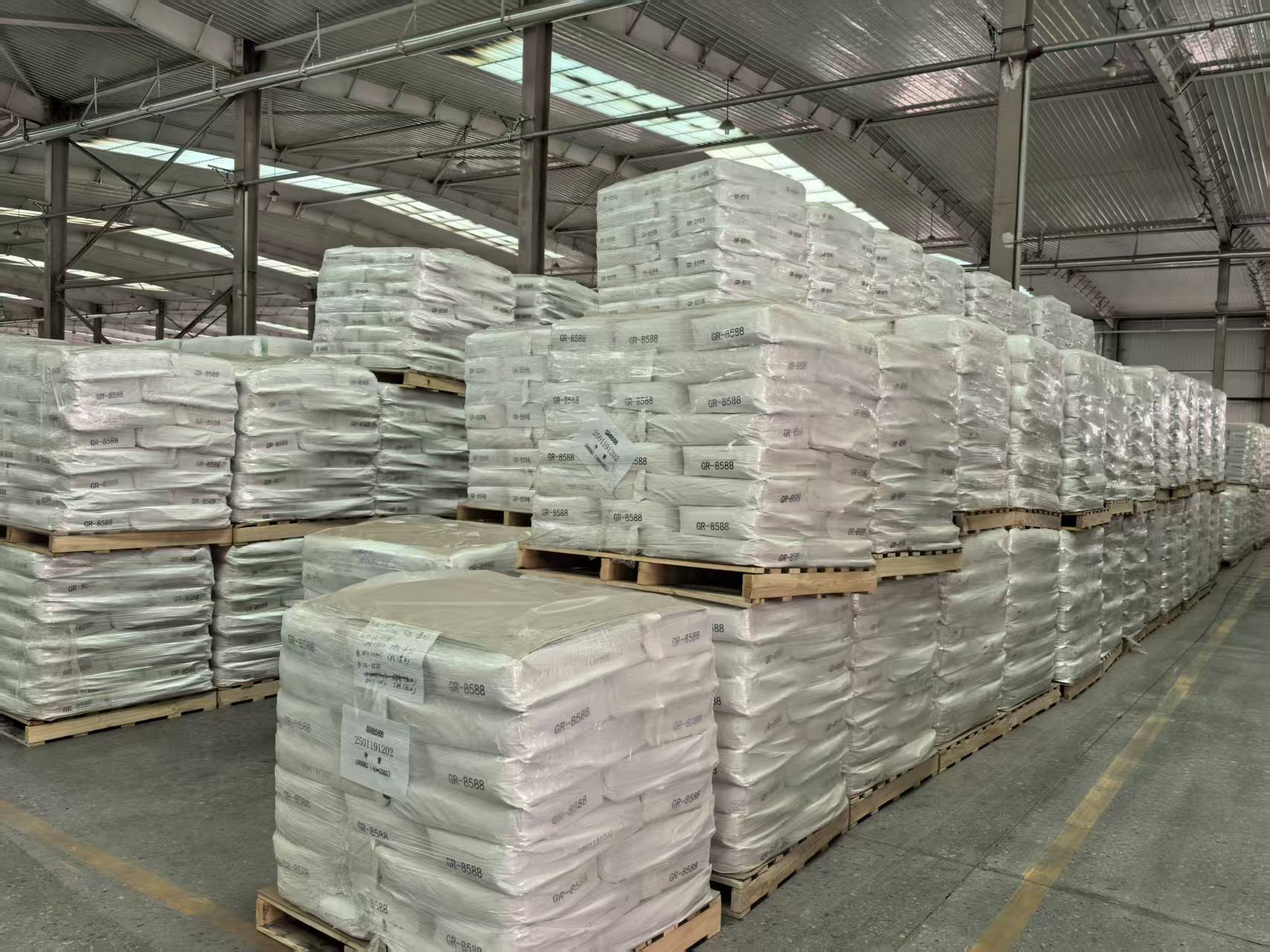 टाइटेनियम डाइअक्साइड पाउडर को मुख्य प्रकार