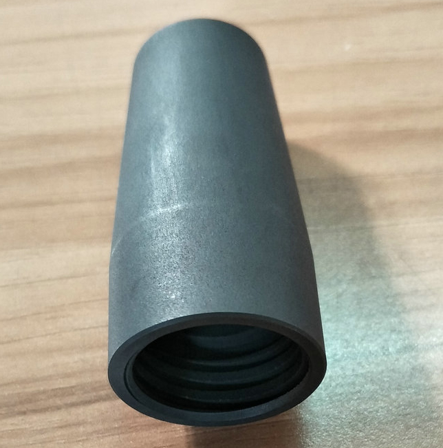 ग्रेफाइट नोजलहरूको प्रयोग के हो