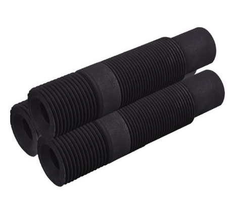 ग्रेफाइट नोजल को प्रकार