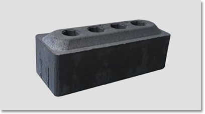 पूर्व बेक्ड एनोडको उत्पादन प्रक्रिया