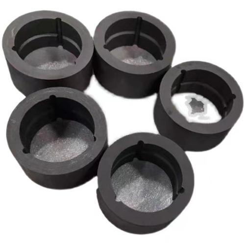 ग्रेफाइट रिंग को प्रकार्य र आवेदन